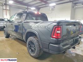 Dodge Ram 2026 3