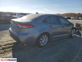 Toyota Corolla 2024 2