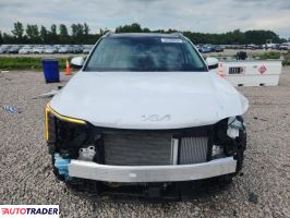 Kia Sorento 2025 2