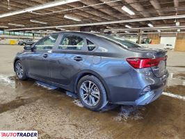 Kia Pozostałe 2022 2