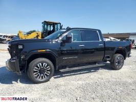 GMC Sierra 2024 6 GMC Sierra 2024 6