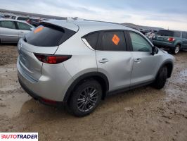Mazda CX-5 2021 2