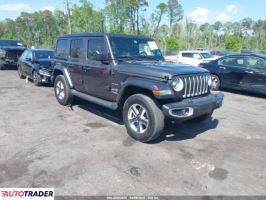 Jeep Wrangler 2022 2 Jeep Wrangler 2022 2