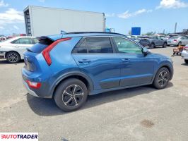 Kia Niro 2023 1