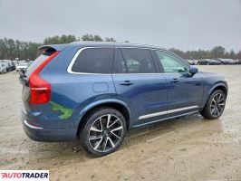 Volvo XC90 2023 2