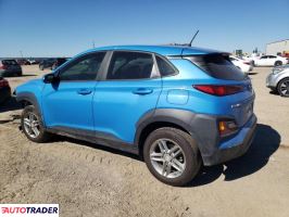 Hyundai Kona 2020 2