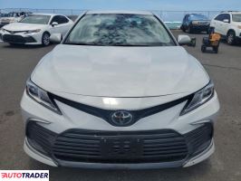Toyota Camry 2024 2
