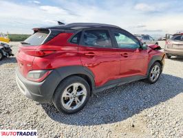 Hyundai Kona 2022 2