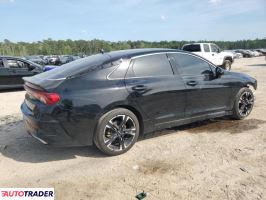 Kia Pozostałe 2023 1