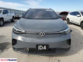 Volkswagen Pozostałe 2023