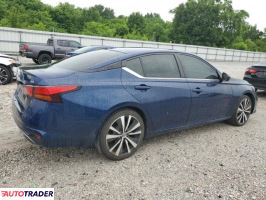 Nissan Altima 2020 2