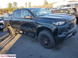 Chevrolet Colorado 2026 2