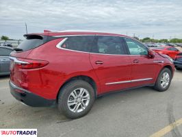 Buick Enclave 2021 3