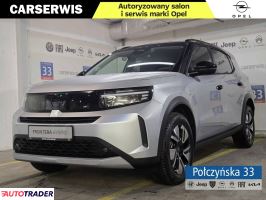 Opel Frontera - zobacz ofertę