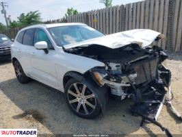 Volvo XC60 2021 2 Volvo XC60 2021 2