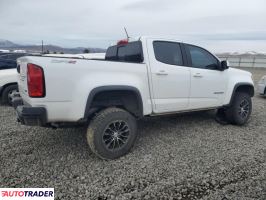 Chevrolet Colorado 2021 3 Chevrolet Colorado 2021 3