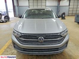 Volkswagen Jetta 2024 1