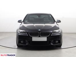 BMW 520 2014 2.0 187 KM