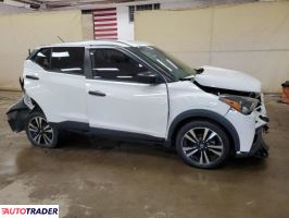 Nissan Pozostałe 2019 1 Nissan Pozostałe 2019 1