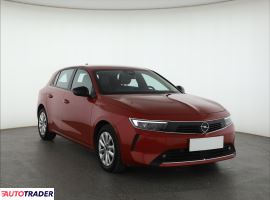 Opel Astra 2023 1.2 108 KM