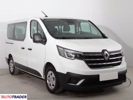 Renault Trafic 2022 2.0 Renault Trafic 2022 2.0