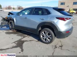 Mazda CX-30 2021 2 Mazda CX-30 2021 2