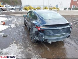 Tesla Model 3 2025