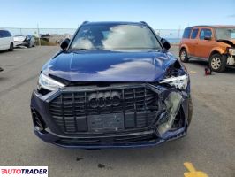 Audi Q3 2022 2 Audi Q3 2022 2