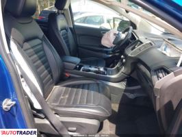 Ford Edge 2020 2 Ford Edge 2020 2