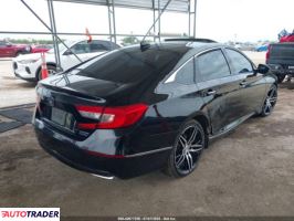 Honda Accord 2021 2 Honda Accord 2021 2