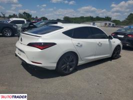 Acura Integra 2023 1