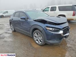 Mazda CX-30 2023 2