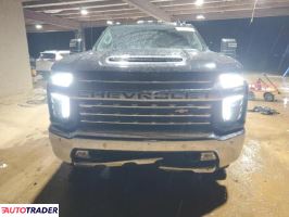 Chevrolet Silverado 2021 6 Chevrolet Silverado 2021 6