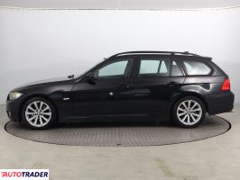 BMW 320 2010 2.0 174 KM BMW 320 2010 2.0 174 KM