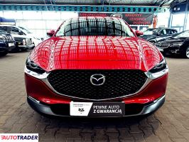 Mazda CX-30 2019 2 122 KM