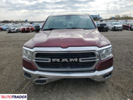 Dodge Ram 2020 5