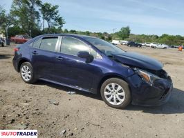 Toyota Corolla 2024 1 Toyota Corolla 2024 1