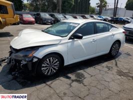 Nissan Altima 2025 2 Nissan Altima 2025 2