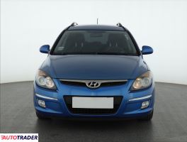 Hyundai i30 2009 1.6 113 KM Hyundai i30 2009 1.6 113 KM
