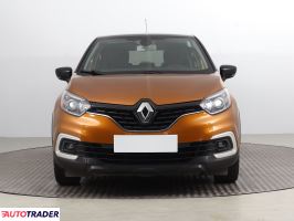 Renault Captur 2019 1.3 128 KM Renault Captur 2019 1.3 128 KM