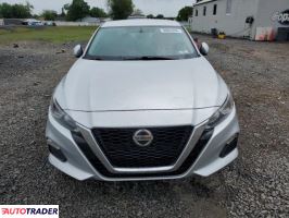 Nissan Altima 2020 2 Nissan Altima 2020 2