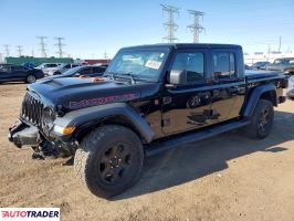 Jeep Pozostałe 2022 3