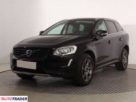 Volvo XC60 2016 2.0 147 KM