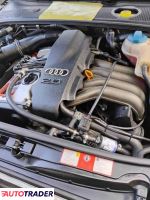 Audi A4 2003 2 103 KM Audi A4 2003 2 103 KM