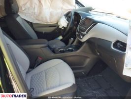Chevrolet Equinox 2020 1 Chevrolet Equinox 2020 1