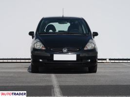 Honda Jazz 2004 1.3 81 KM