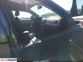 Volkswagen Atlas 2022 3