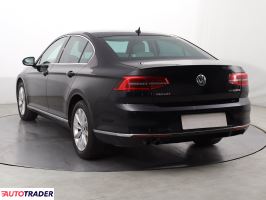 Volkswagen Passat 2016 1.8 177 KM Volkswagen Passat 2016 1.8 177 KM