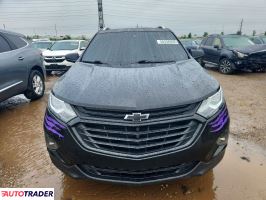 Chevrolet Equinox 2020 2