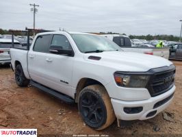 Dodge Ram - zobacz ofertę